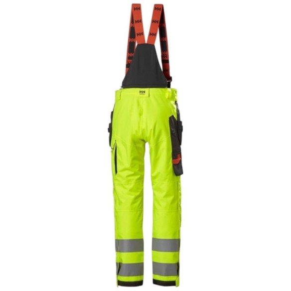 Class 2 waterproof construction pants Alna HH 4