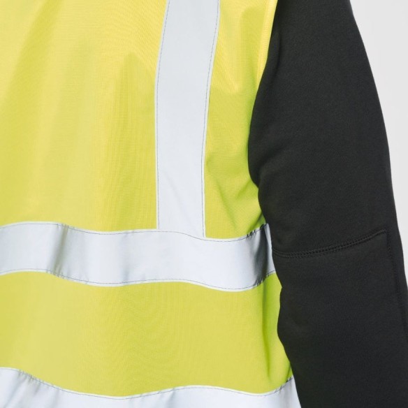 Armilla reflectant unisex WK616