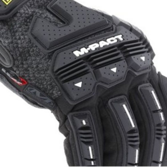 Gant Mechanix M-Pact ColdWork | Protection thermique et anti-choc
