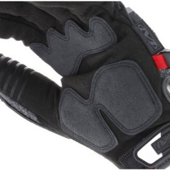 Gant Mechanix M-Pact ColdWork | Protection thermique et anti-choc