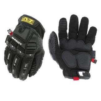 Mechanix M-Pact ColdWork Glove | Thermal and impact protection