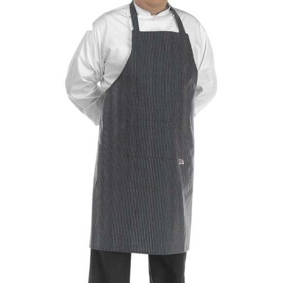 Egochef Big Apron SIR Kitchen Bib | Extra-Large Chef Apron