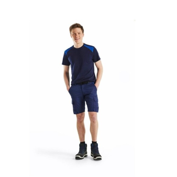 Egochef Big Apron SIR Kitchen Bib | Extra-Large Chef Apron