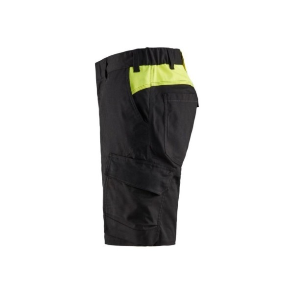 Peto Cuina Big Apron SIR Egochef | Davantal extragran