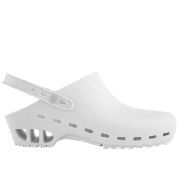 Sport Evolution II Shoe | Sterilizable Medical Clog SRC