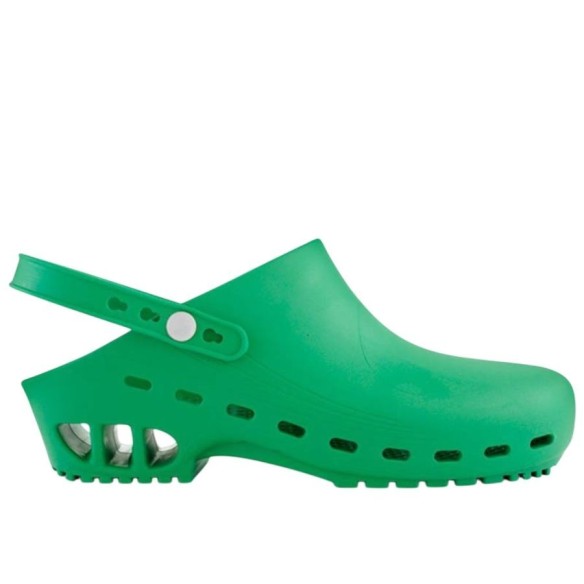 Sport Evolution II Shoe | Sterilizable Medical Clog SRC