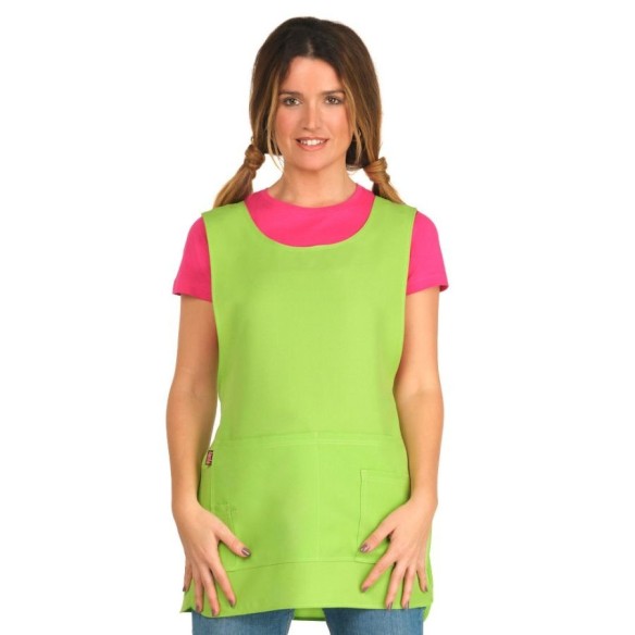 Estola Lacla multibutxaques pistatxo