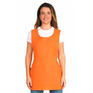 Estola Lacla multibutxaques blau royal 2