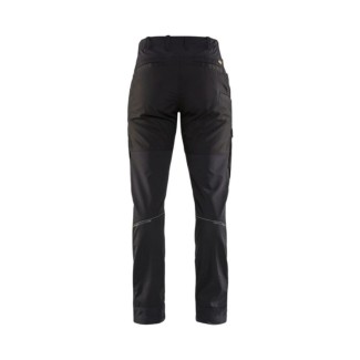 Women’s Maintenance +Stretch Trousers | Veslab Workwear 2