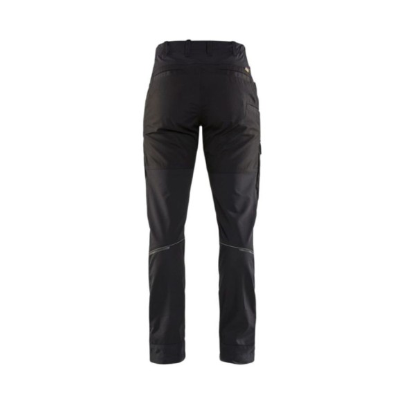 Women’s Maintenance +Stretch Trousers | Veslab Workwear