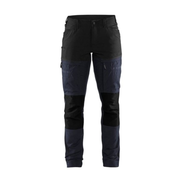 Women’s Maintenance +Stretch Trousers | Veslab Workwear