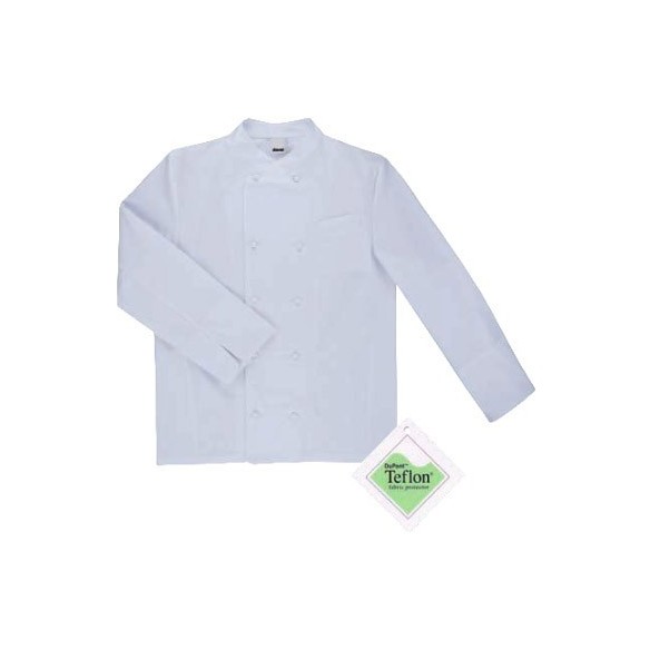 CHAQUETA COCINERO ENELDO