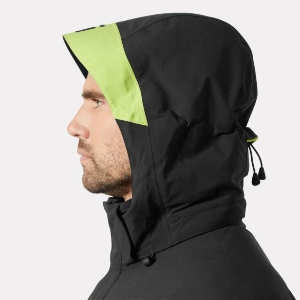 Veste d’hiver Helly Hansen Magni Evolution Nº 71303 6