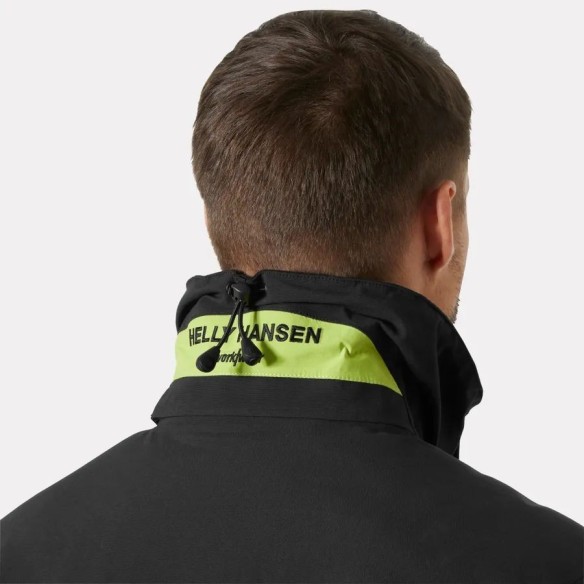 Jaqueta d’hivern Magni Evolution – Protecció laboral B2B