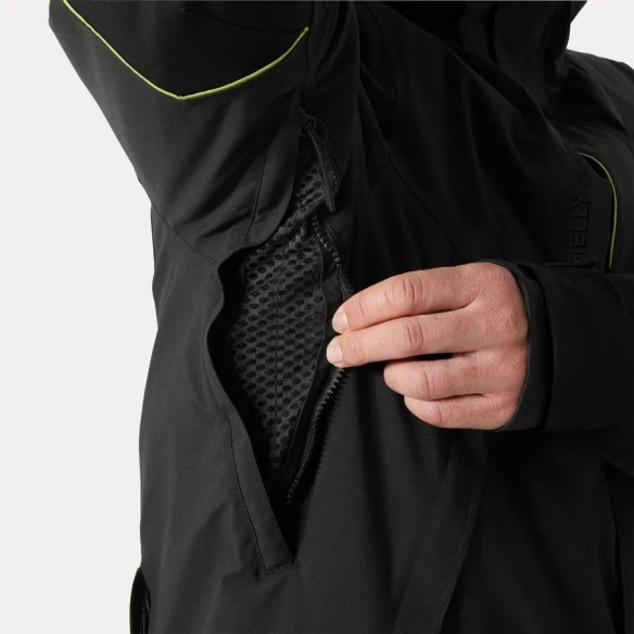 Jaqueta d'hivern Helly Hansen Magni Evolution Nº 71303 8