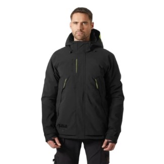 Jaqueta d'hivern Helly Hansen Magni Evolution Nº 71303