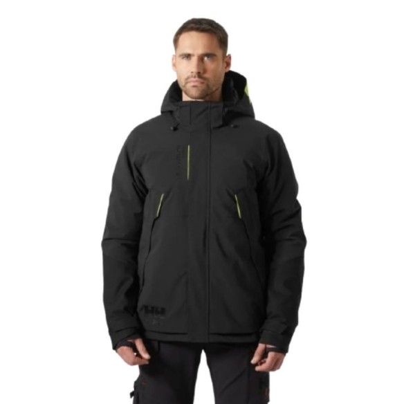 Jaqueta d'hivern Helly Hansen Magni Evolution Nº 71303
