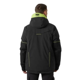 Chaqueta de invierno Helly Hansen Magni Evolution Nº 71303 2