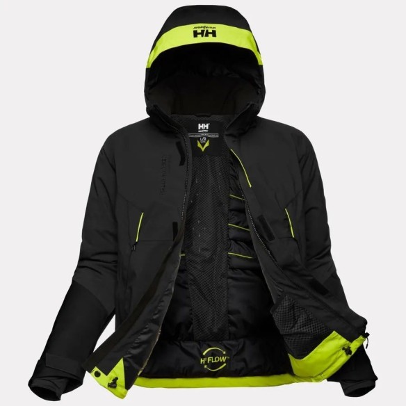 Veste d’hiver Helly Hansen Magni Evolution Nº 71303 3