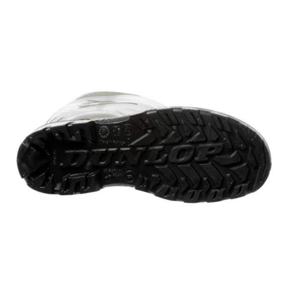 BOTES DUNLOP DEVON SAFETY 2