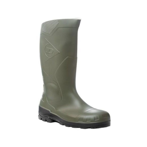 bota dunlop devon safety 1