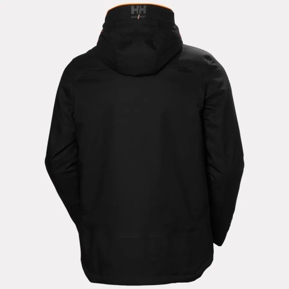 Veste d'Hiver Helly Hansen Chelsea Evolution 2.0 4