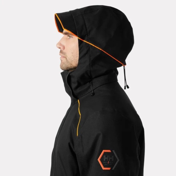 Veste d'Hiver Helly Hansen Chelsea Evolution 2.0 6