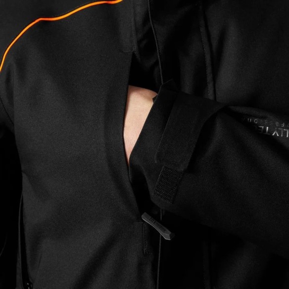 Veste d'Hiver Helly Hansen Chelsea Evolution 2.0 8