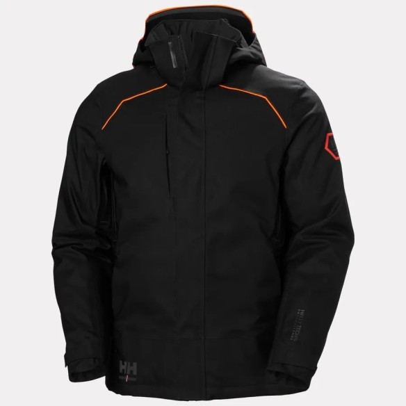 Veste d'Hiver Helly Hansen Chelsea Evolution 2.0 3