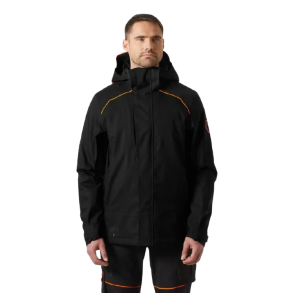 Veste d'Hiver Helly Hansen Chelsea Evolution 2.0