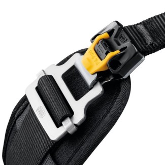 Harnais Petzl Sequoia SRT pour l’élagage | Harnais professionnel Veslab 2