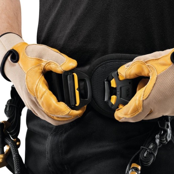 Arnès Petzl Sequoia SRT per a poda | Arnès professional Veslab