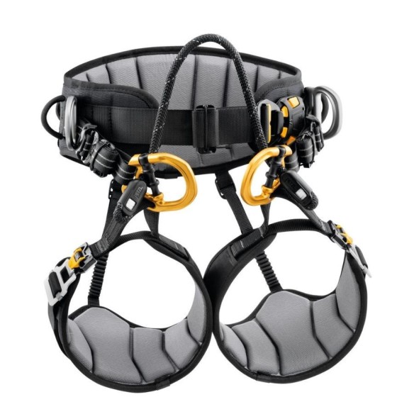 Arnès Petzl Sequoia SRT per a poda | Arnès professional Veslab