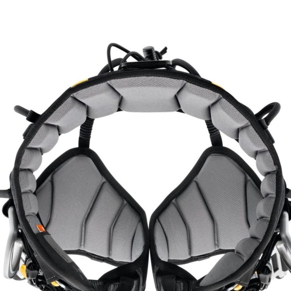 Petzl Sequoia SRT Harness for Pruning | Professional Harness Veslab