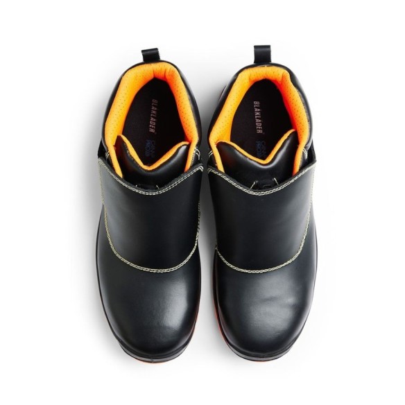 Bota Soldador Blaklader Welding BOA S3 | Calçat de seguretat Veslab