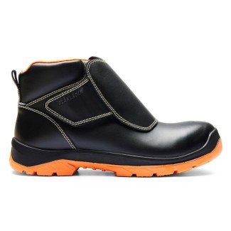 Blaklader Welding BOA S3 Welder’s Boot | Safety Footwear Veslab 2