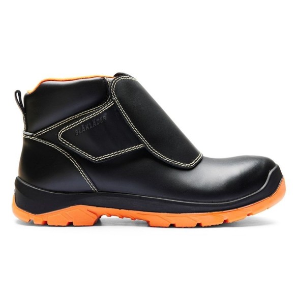 Bota Soldador Blaklader Welding BOA S3 | Calçat de seguretat Veslab