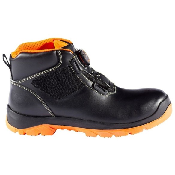 Bota Soldador Blaklader Welding BOA S3 | Calçat de seguretat Veslab