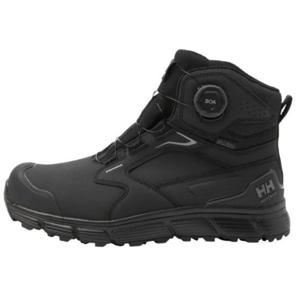 Botes Kensington MXR Winter Mid BOA S7S lateral