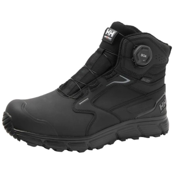 Botes Kensington MXR Winter Mid BOA S7S angle
