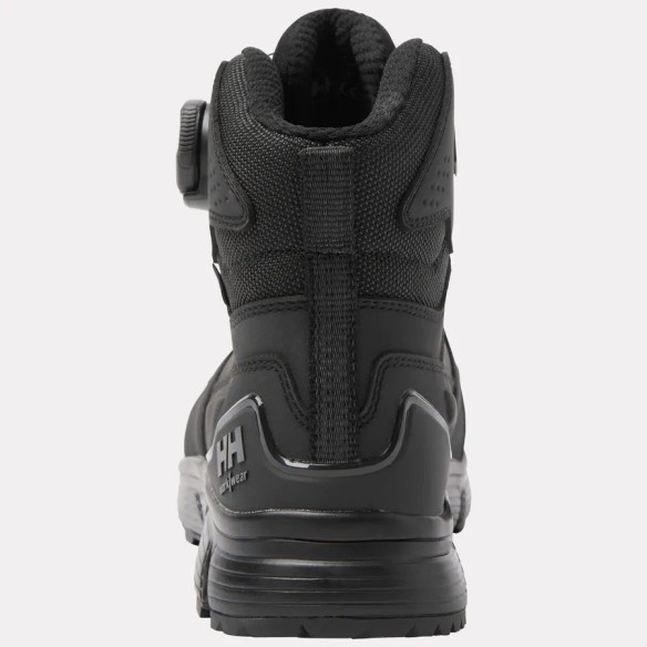 Botes Kensington MXR Winter Mid BOA S7S taló