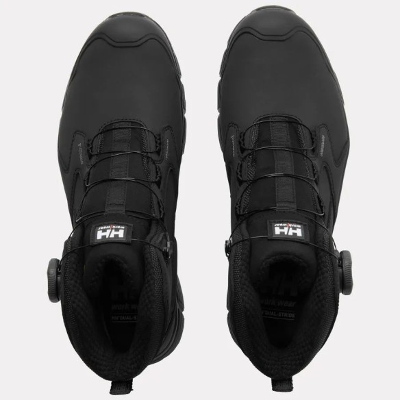 Botes Kensington MXR Winter Mid BOA S7S parell