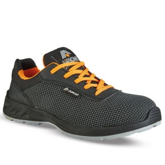 Chaussures Aimont Diamont Havoc S3 | Légères et sans métal Veslab