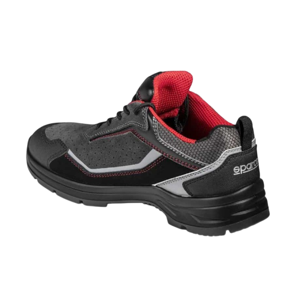 Chaussures Sparco Detroit ESD S1PS SR LG | Légères et respirantes