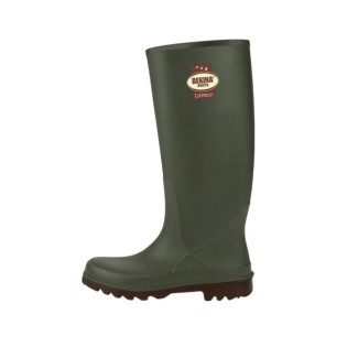 Bekina SAN1P Boot | Lightweight, Waterproof & Comfortable – Veslab 2