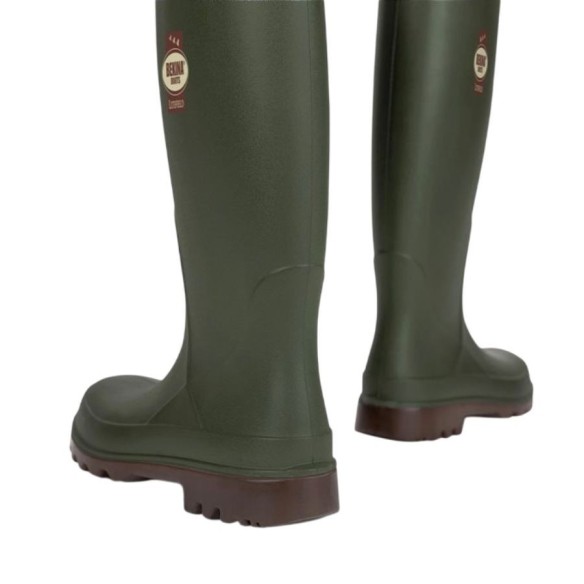 Bekina SAN1P Boot | Lightweight, Waterproof & Comfortable – Veslab