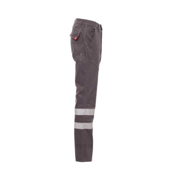 100% Cotton Winter Work Pants | Veslab