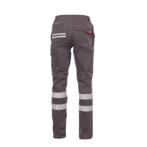 Pantalon de travail hiver 100 % coton | Veslab