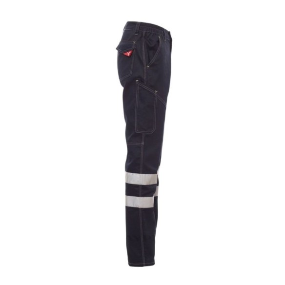 Pantalon de travail hiver 100 % coton | Veslab