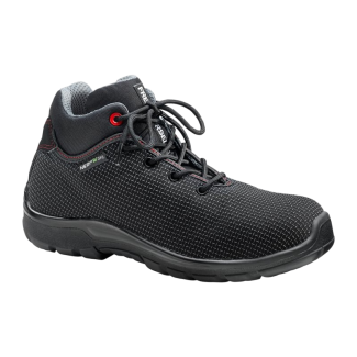 SKL 314 S3 SRC Lightweight & Breathable Safety Boot | Veslab